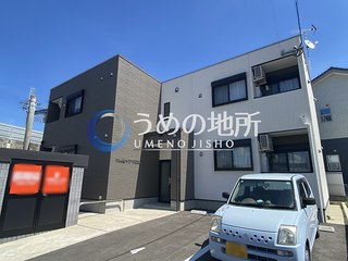 fika聖マリア病院前 202号室