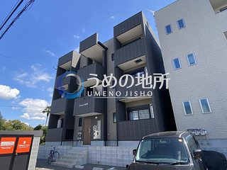 Pentas久留米 101号室