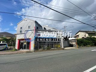 牛島貸テナント(仮)
