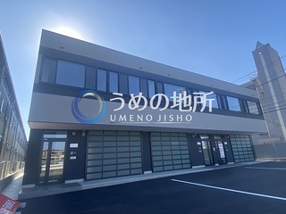 BLESS久留米Ⅲ 3号室