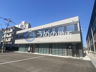 BLESS久留米Ⅳ 2号室