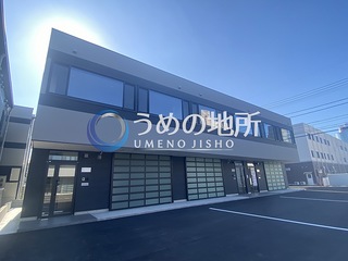 BLESS久留米Ⅴ 2号室