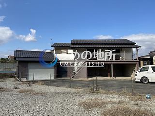 高良内町貸家西