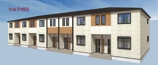 ソラーナ才 102号室