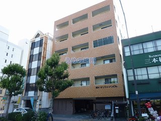 第5サンシャインビル 301号室