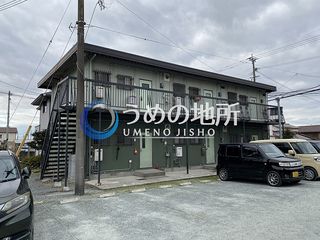 安武ハイツ 203号室