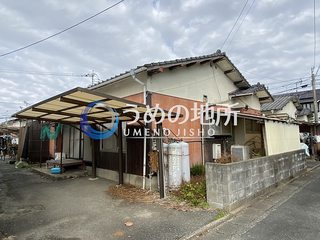 井上住宅15 15号室