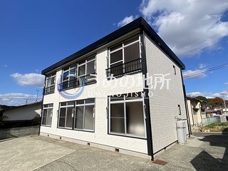 広川アパート 102号室