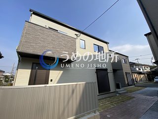 Sumika上津(仮)A 1号室