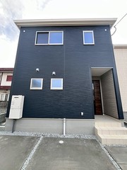 リーブルファイン津福本町2号棟