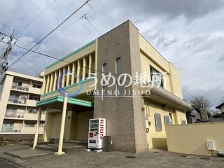 田主丸店舗事務所