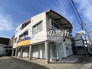 中村店舗 100号室