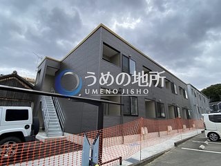 レアルノアールB棟 101号室