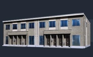 ユニバース 102号室