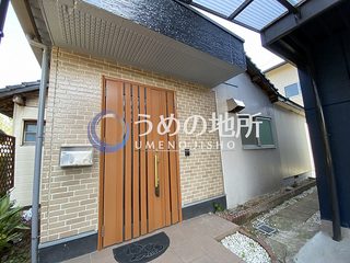 ソラーナ江戸屋敷貸家