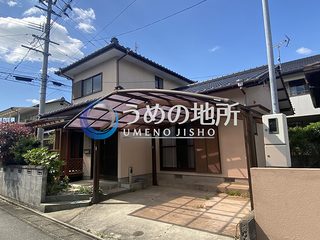 善導寺町飯田戸建