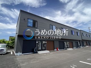 SQUARE久留米Ⅰ 2号室