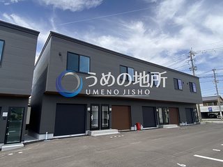 SQUARE久留米Ⅱ 3号室