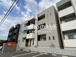 Delica久留米 301号室