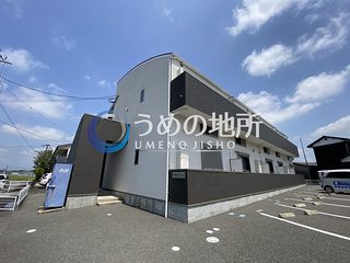 広川426ガーデンシティ 105号室
