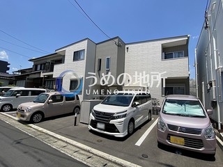 SPICA津福 201号室