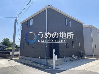 クレイドルガーデン久留米市宮ノ陣第52号棟