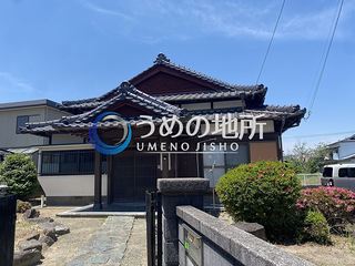 野中町十三部戸建