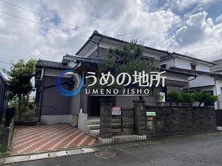 重松貸家