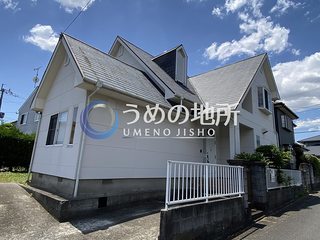 壇戸建て