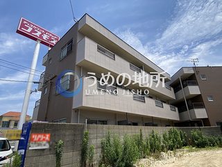 ラフィネA 103号室