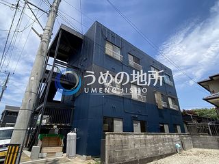 ソラーナ江戸屋敷 101号室