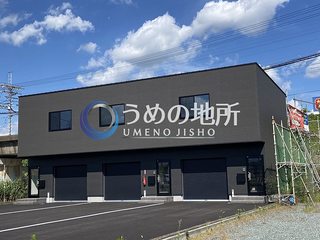 モデューロ久留米Ⅰ 2号室
