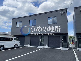 モデューロ久留米Ⅱ 2号室