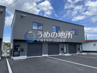 モデューロ久留米Ⅲ 2号室