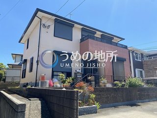 桑田貸家