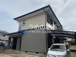 高良内町戸建