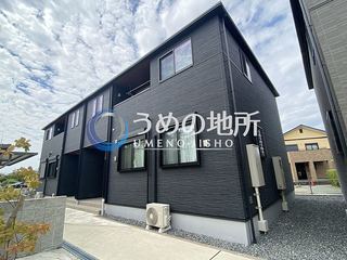 グローブA 201号室