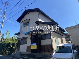 山川町戸建て