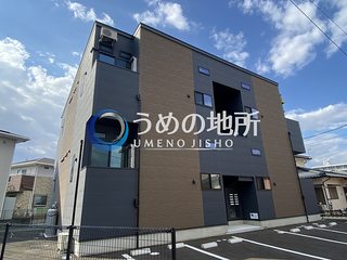 エクシア御井駅前 103号室