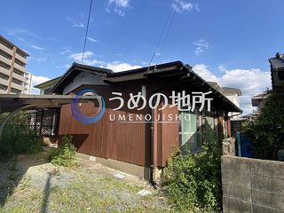 DY諏訪野町貸家