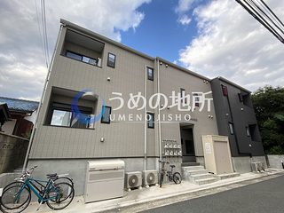 Revive久留米 202号室