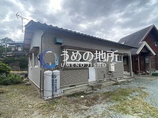 山川町貸家2