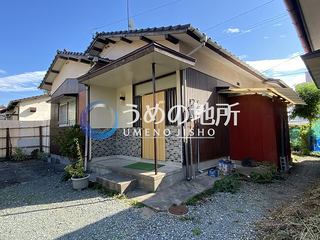 福田貸家