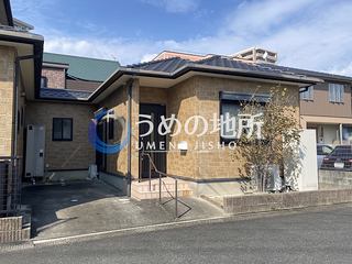 花畑中垣貸家